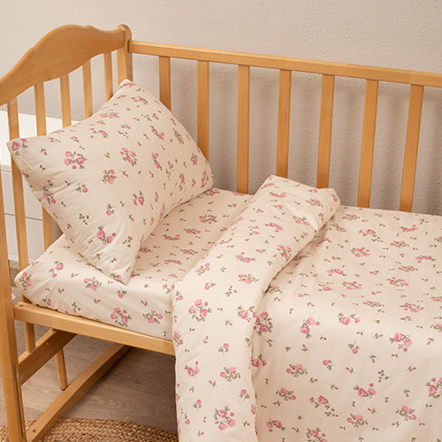 Комплект постельного белья «Мильфлёр»