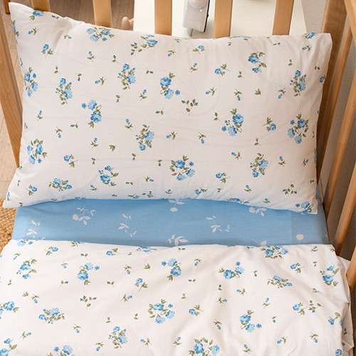 Комплект постельного белья «Мильфлёр»