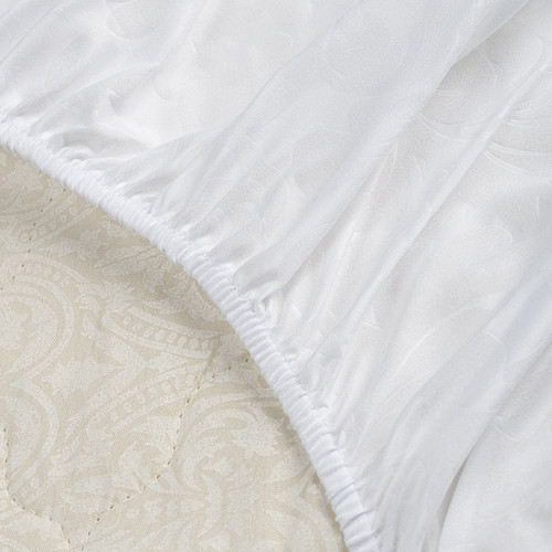 Наматрасник-чехол