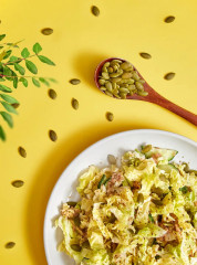 Семечки тыквенные очищенные - Фото 4