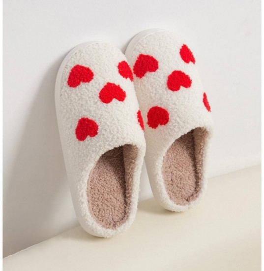 Тапочки женские