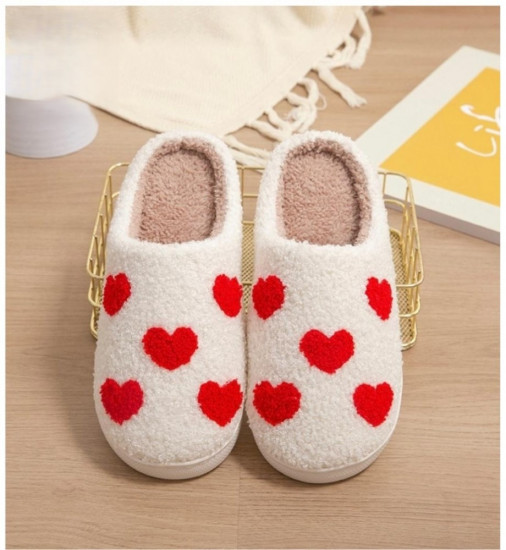 Тапочки женские