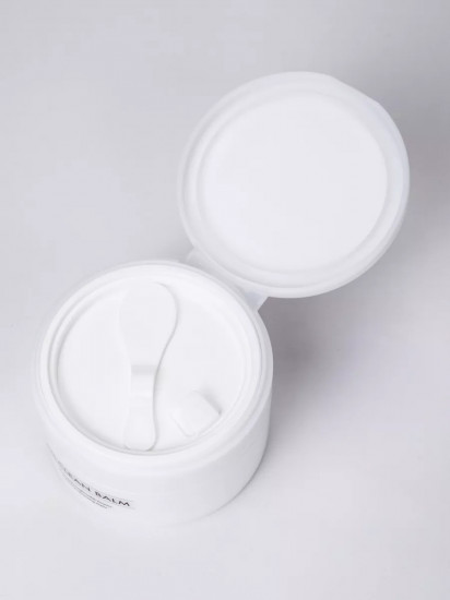 Твердое гидрофильное масло «All Clean Balm»