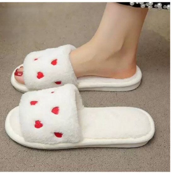 Тапочки домашние женские