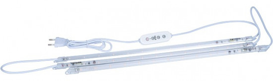 Светильник для растений