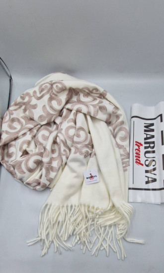 Палантин женский