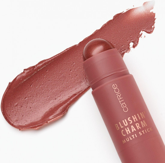 Мультистик для лица «Blushin’ Charm Multi Stick», оттенок 050