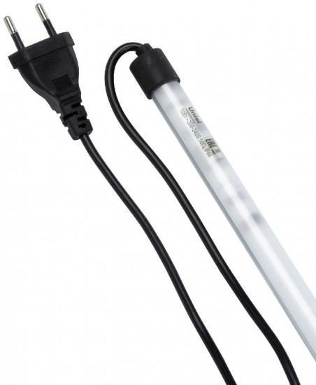 Светильник для выращивания грибов