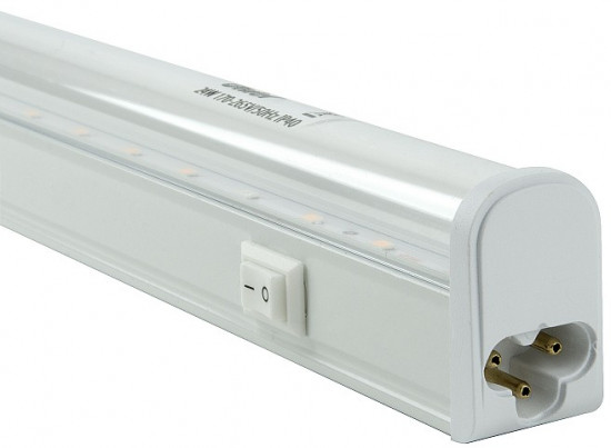 Светильник для растений