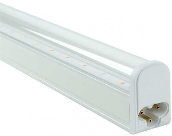 Светильник для растений