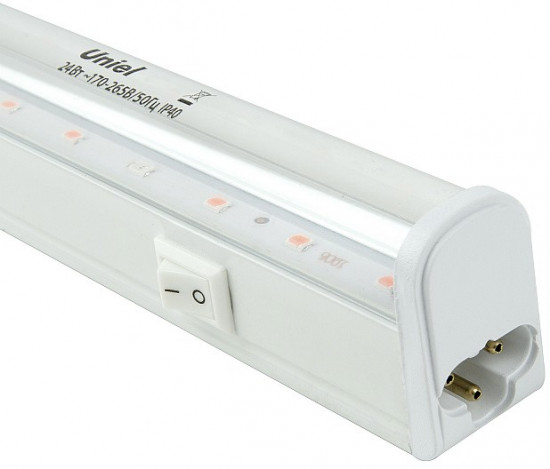 Светильник для растений