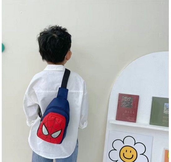 Рюкзак для мальчиков