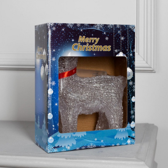 Декоративная фигура «Олененок»