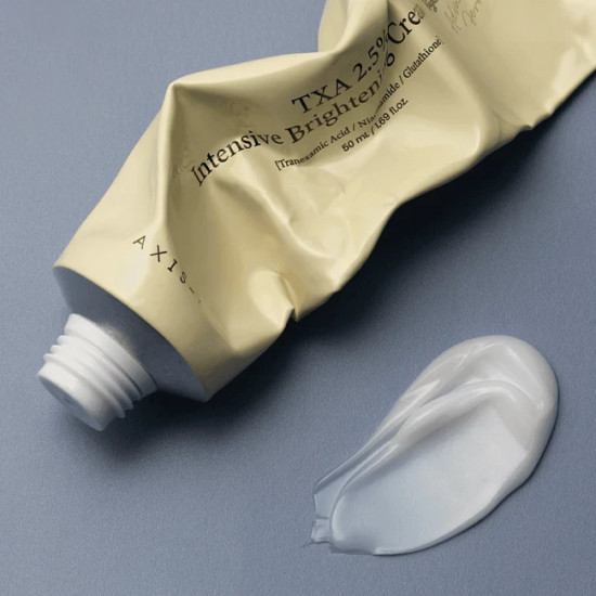 Крем для лица с транексамовой кислотой «TXA 2.5% Intensive Brightening Cream»
