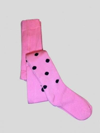 Махровые колготки для девочек
