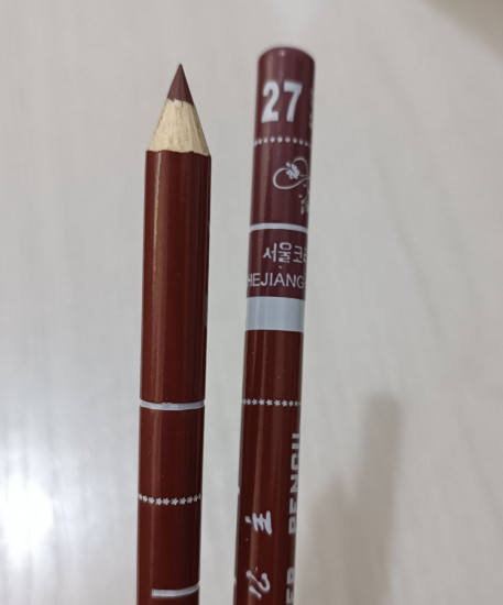 Карандаш для губ, тон 27