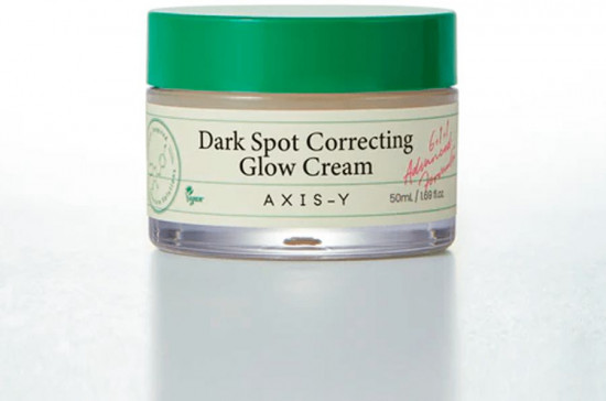 Корректирующий гель-крем от постакне «Dark Spot Correcting Glow Cream»