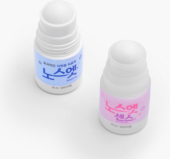 Антиперспирант