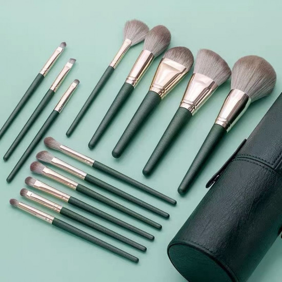 Набор кистей для макияжа