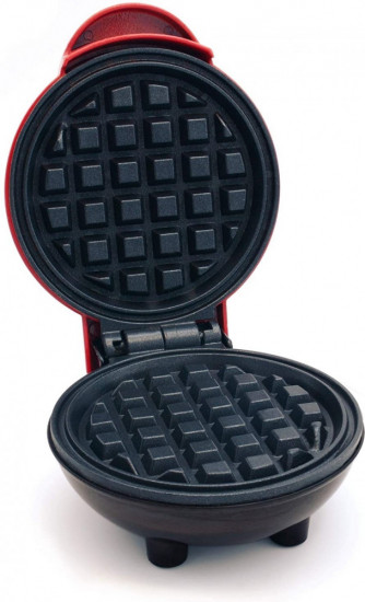 Вафельница F-607