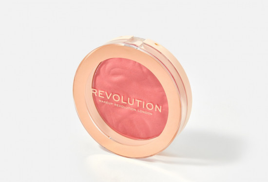 Румяна для лица «Blusher Reloaded», оттенок Pink Lady