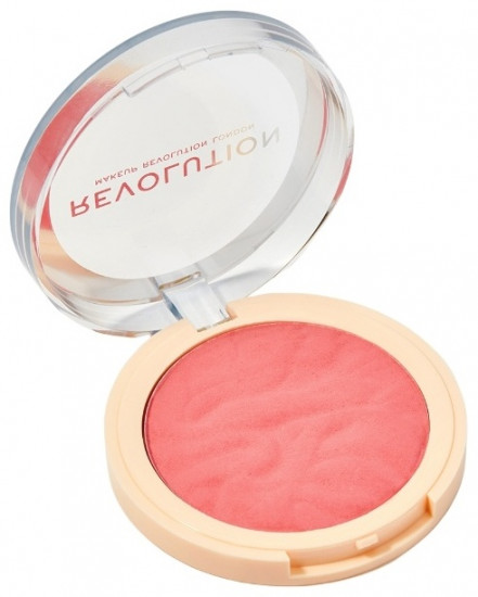 Румяна для лица «Blusher Reloaded», оттенок Pink Lady