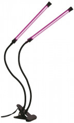 Светильник для растений с таймером - Фото 2