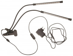 Светильник для растений с таймером - Фото 3