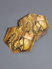 Набор магнитов «Этно» - Фото 4