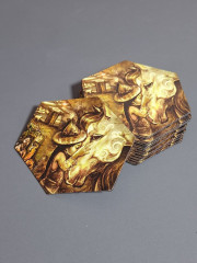 Набор магнитов «Этно» - Фото 5