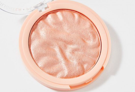 Хайлайтер для лица «Highlight Reloaded», оттенок Just My Type