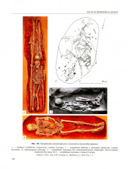 История России. Том 1. Древние культуры на территории современной России - Фото 11