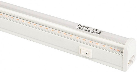 Светильник для растений