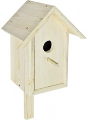 Скворечник - Фото 1