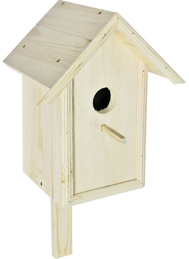 Скворечник