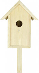 Скворечник - Фото 2