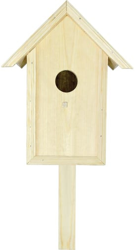 Скворечник