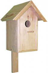 Скворечник - Фото 5