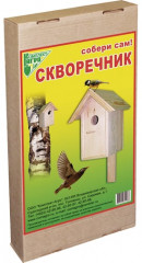 Скворечник - Фото 6