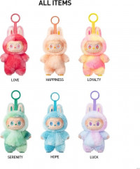 Игрушка-подвеска сюрприз «Лабубу» - Фото 1