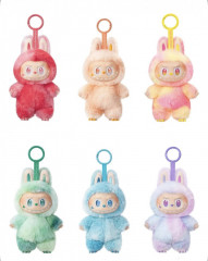 Игрушка-подвеска сюрприз «Labubu» - Фото 1