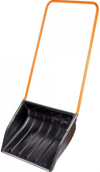 Скрепер для снега «Барин»