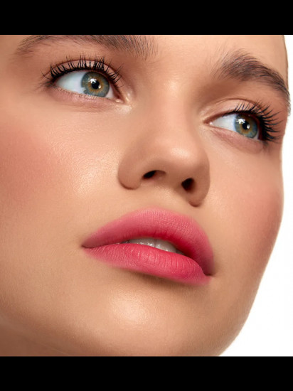 Тинт для губ с гиалуроновым комплексом «Lip Tint Aqua Gel», тон 09 Crimson Red