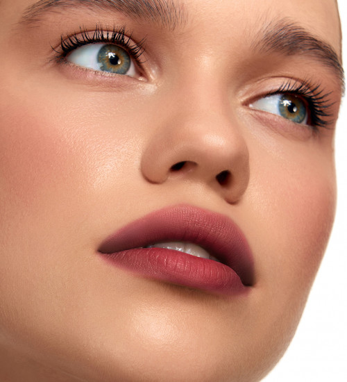 Тинт для губ с гиалуроновым комплексом «Lip Tint Aqua Gel», тон 10 Smoky Plum