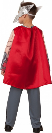 Карнавальный костюм «Тор»