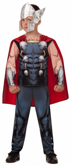 Карнавальный костюм «Тор»