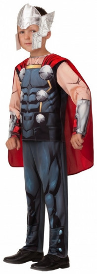 Карнавальный костюм «Тор»
