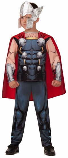 Карнавальный костюм «Тор»