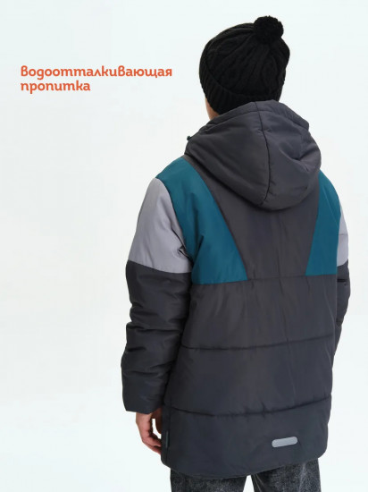 Куртка для мальчиков