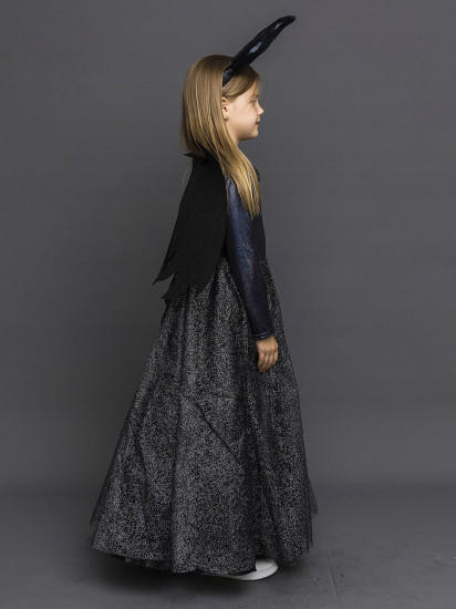 Карнавальный костюм «Малефисента»